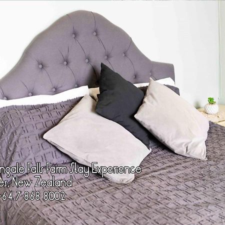 Nightingale Falls Farm Stay Retreat Темс Экстерьер фото