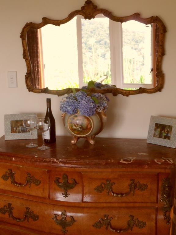 Nightingale Falls Farm Stay Retreat Темс Экстерьер фото