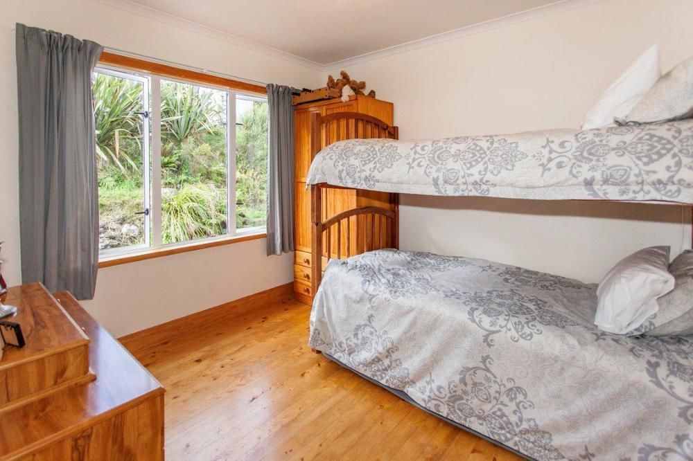 Nightingale Falls Farm Stay Retreat Темс Экстерьер фото