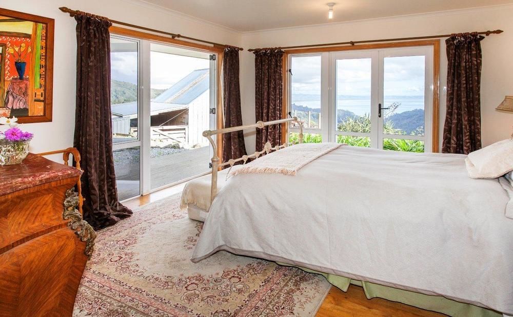 Nightingale Falls Farm Stay Retreat Темс Экстерьер фото