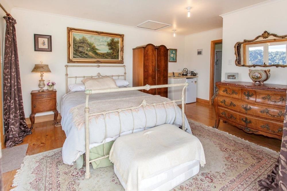 Nightingale Falls Farm Stay Retreat Темс Экстерьер фото