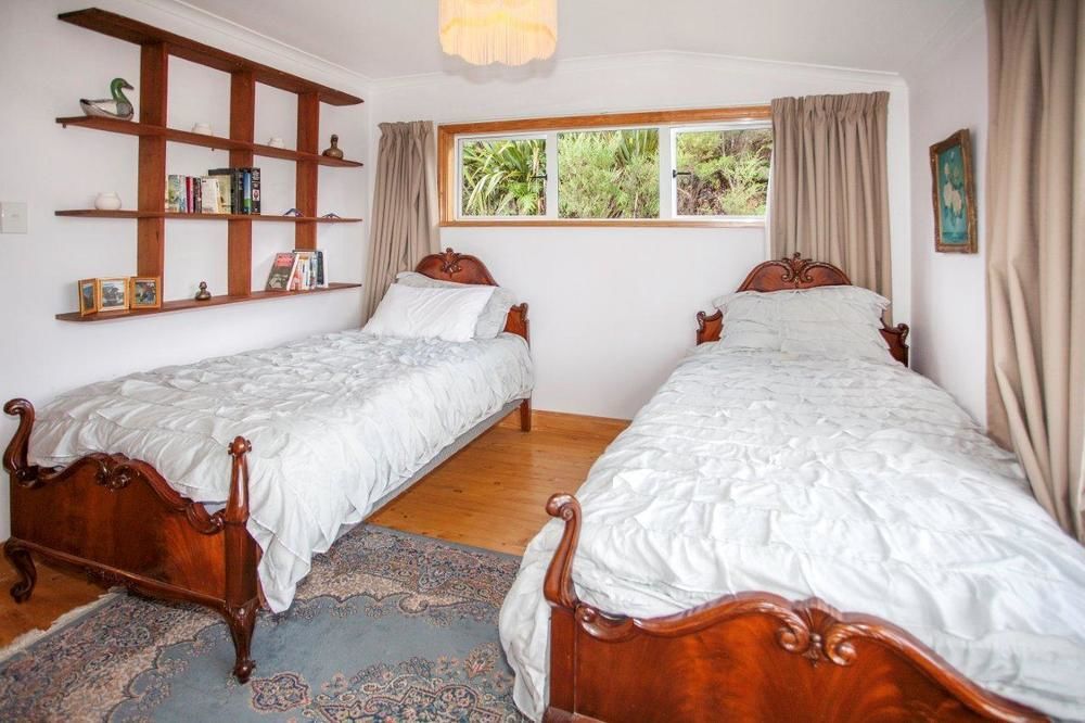 Nightingale Falls Farm Stay Retreat Темс Экстерьер фото