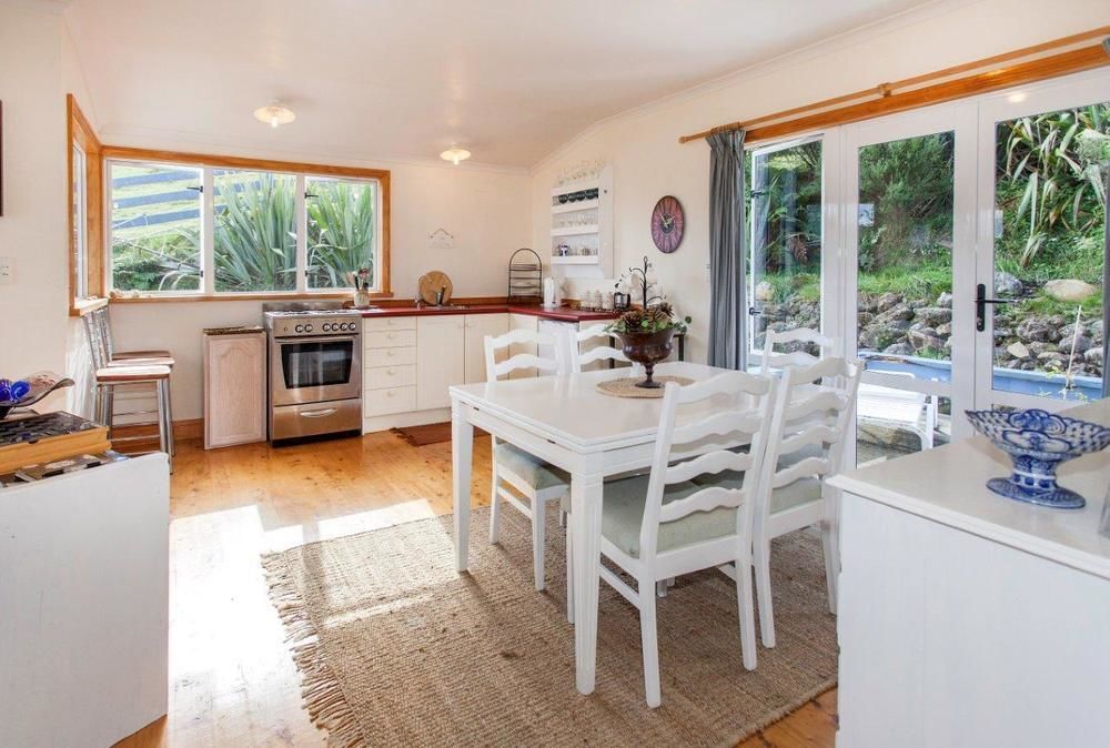 Nightingale Falls Farm Stay Retreat Темс Экстерьер фото
