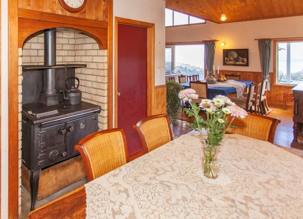 Nightingale Falls Farm Stay Retreat Темс Экстерьер фото