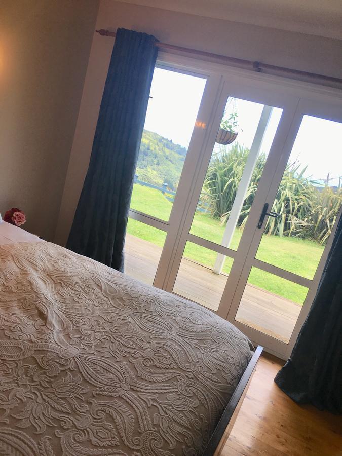 Nightingale Falls Farm Stay Retreat Темс Экстерьер фото