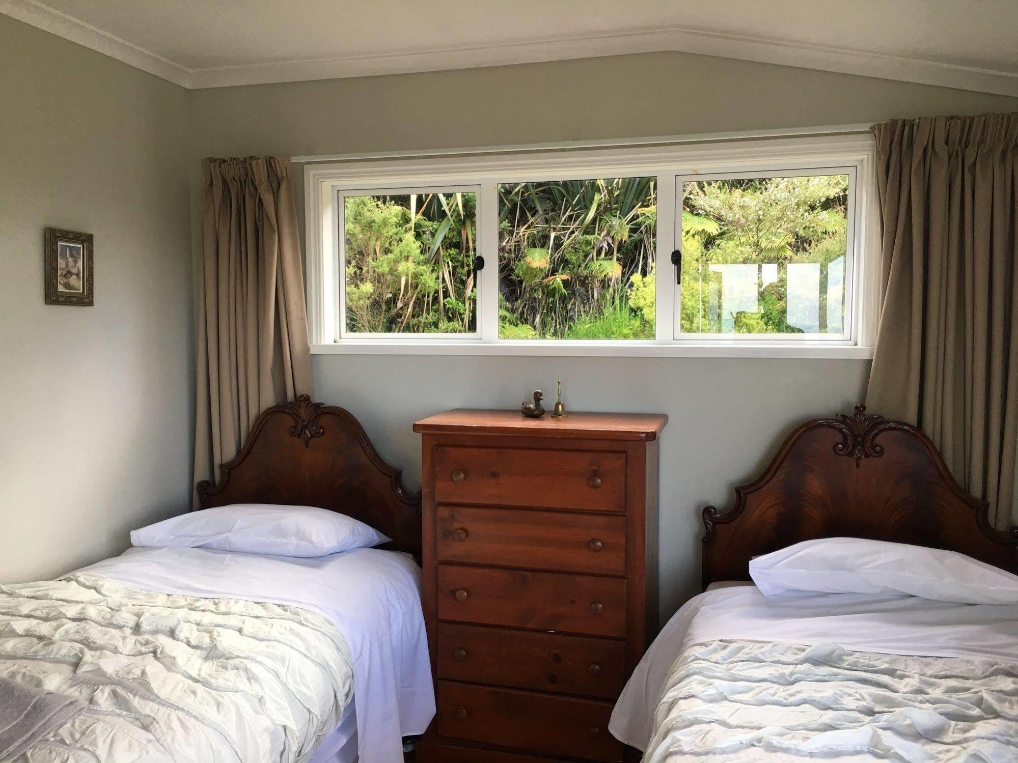 Nightingale Falls Farm Stay Retreat Темс Экстерьер фото