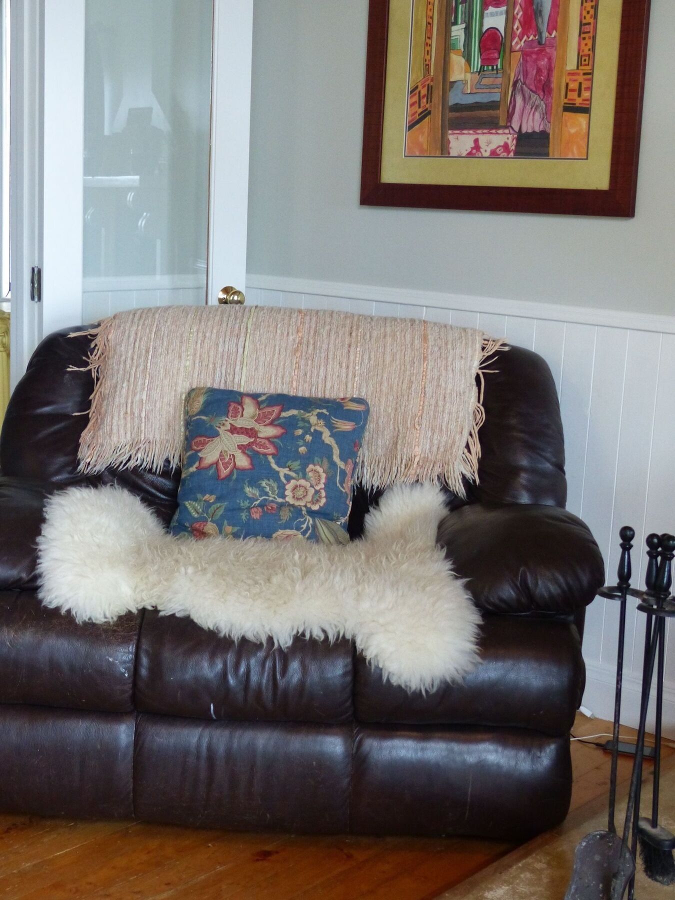 Nightingale Falls Farm Stay Retreat Темс Экстерьер фото