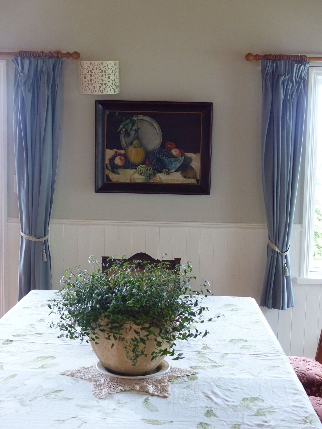 Nightingale Falls Farm Stay Retreat Темс Экстерьер фото